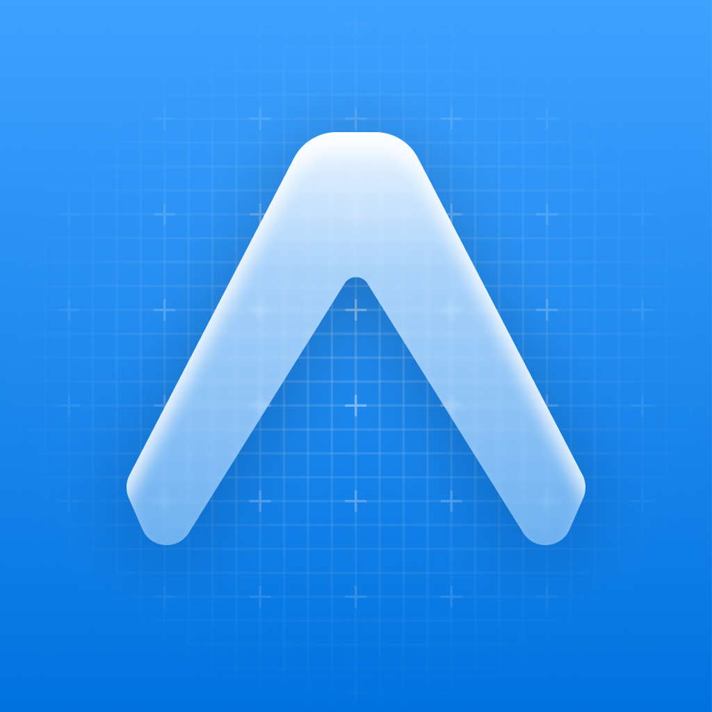 GymPilot app icon